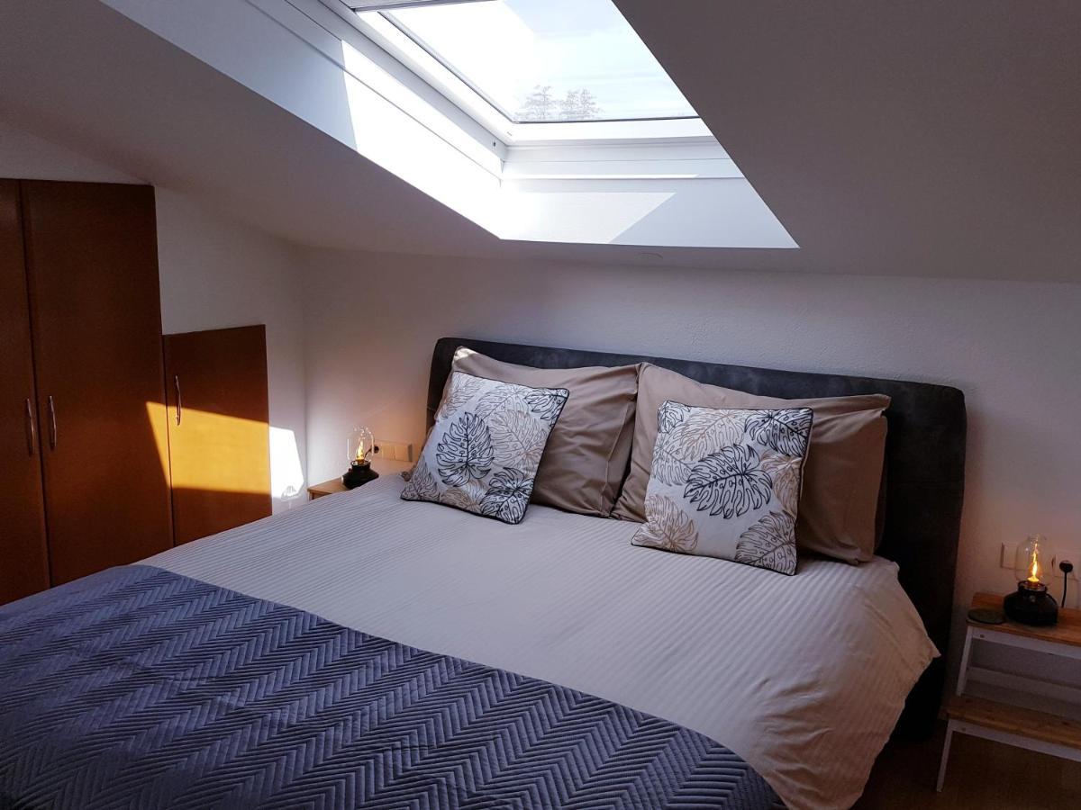 Baker'S Pond Loft Apartment Фельден-ам-Вёртер-Зе Экстерьер фото