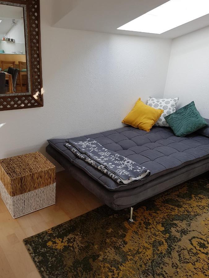 Baker'S Pond Loft Apartment Фельден-ам-Вёртер-Зе Экстерьер фото