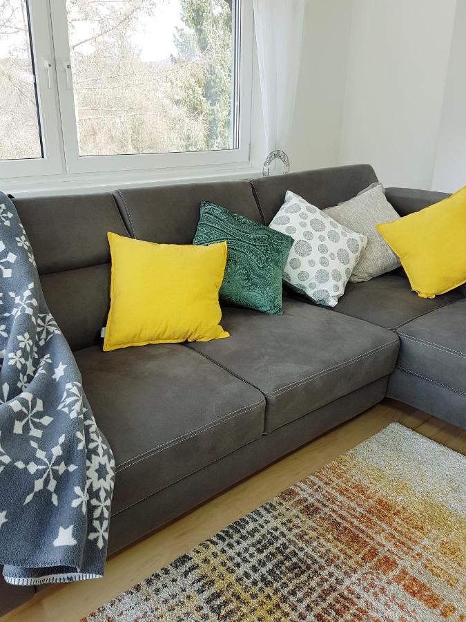 Baker'S Pond Loft Apartment Фельден-ам-Вёртер-Зе Экстерьер фото
