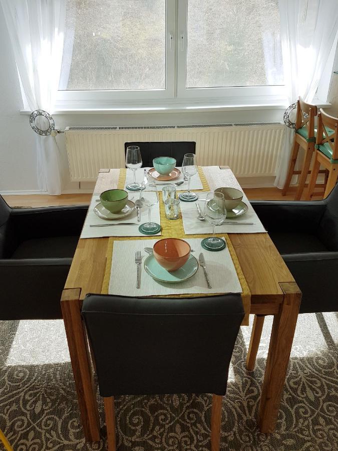 Baker'S Pond Loft Apartment Фельден-ам-Вёртер-Зе Экстерьер фото