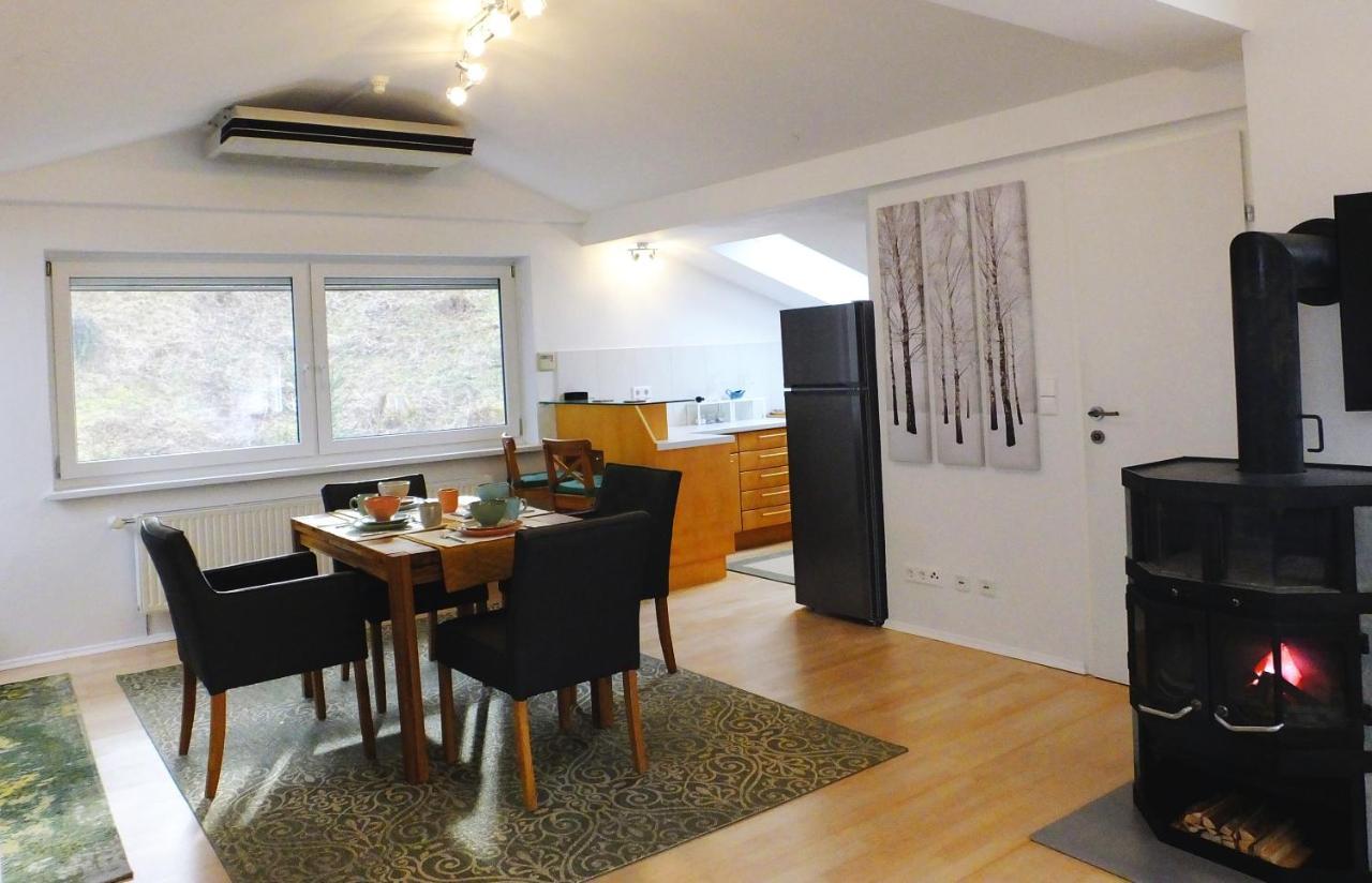 Baker'S Pond Loft Apartment Фельден-ам-Вёртер-Зе Экстерьер фото